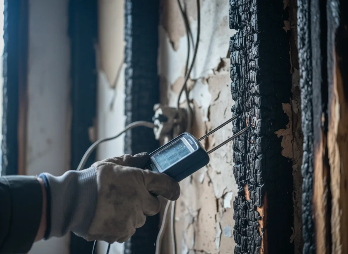 Fire Damage Restoration Saint Paris, OH FAQs